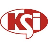 KSi logo
