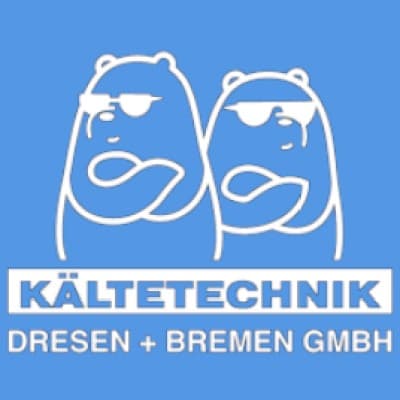 Kältetechnik Dresen + Bremen GmbH logo