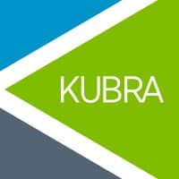KUBRA logo