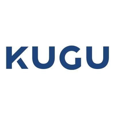 KUGU logo