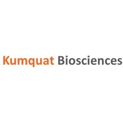 Kumquat Biosciences Inc. logo