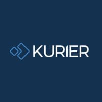 Kurier logo