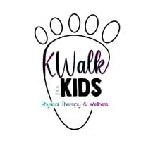KWalk Kids Physical Therapy & Wellness, Inc. logo