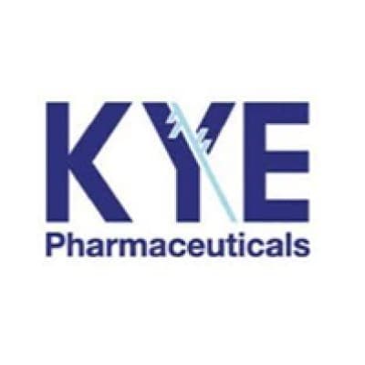 Kye Pharmaceuticals logo