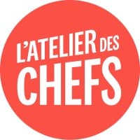 L'atelier des Chefs - Organisme de Formation logo
