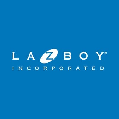 La-Z-Boy Incorporated logo