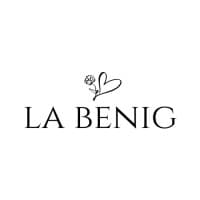 La Benig logo