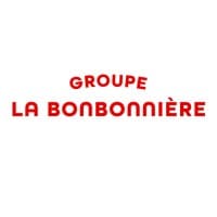 Groupe La Bonbonnière logo