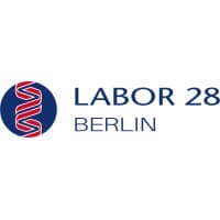 Labor 28 MVZ GmbH logo