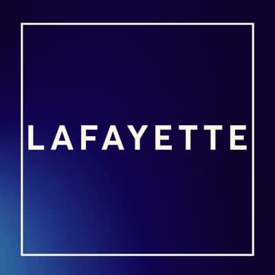 Lafayette Real Estate logo