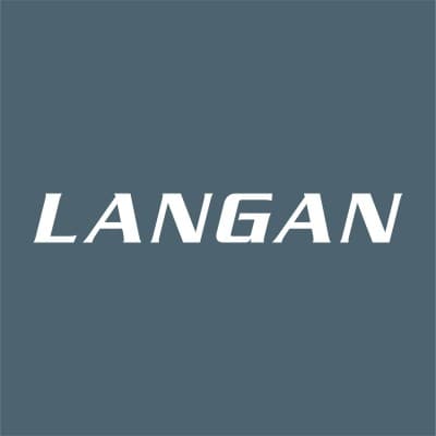 Langan Engineering & Environmental Services logo