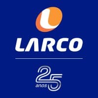 Larco Petróleo logo