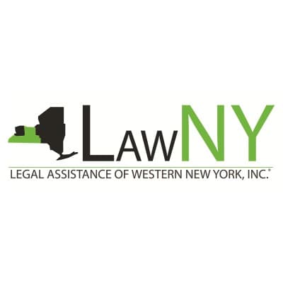 Legal Assistance Of Western New York, Inc. (LawNY) logo