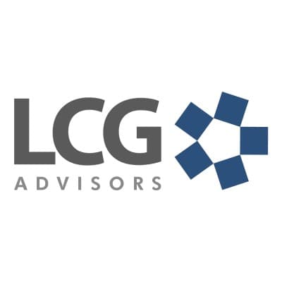 LCG Advisors logo