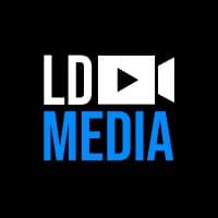 LD MEDIA GmbH logo