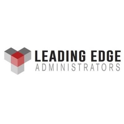 Leading Edge Administrators logo