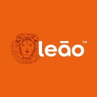 Leão logo