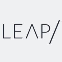 LEAP Digital Marketing GmbH logo