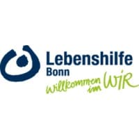 Lebenshilfe Bonn logo