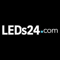 LEDs24.com - revoART GmbH logo