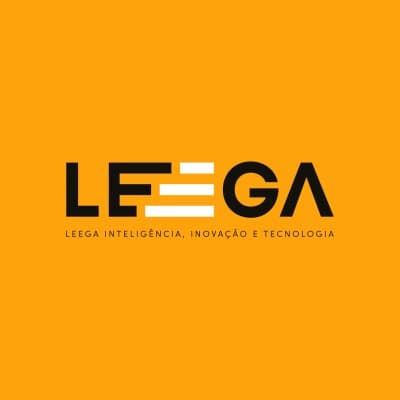 Leega logo