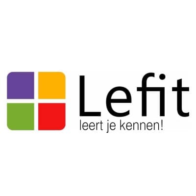Lefit - Recruitment & Personal Development logo