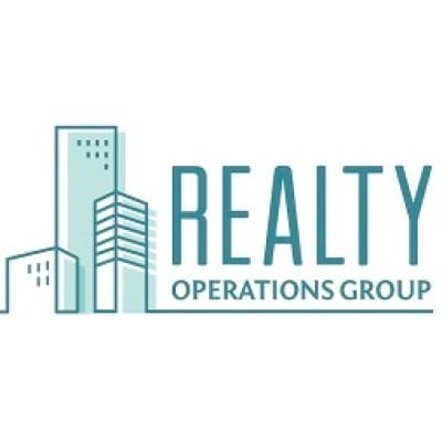 Realty Operations Group logo