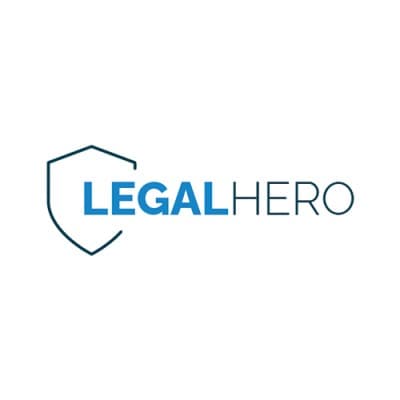 Legalhero logo