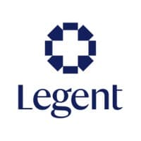 Legent Health logo