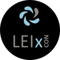 LEIxCON logo