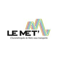 LE MET' logo