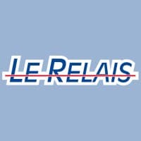Le Relais Gironde logo