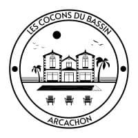 Les Cocons du Bassin logo