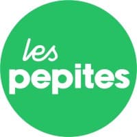 LesPepites logo