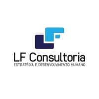 LF CONSULTORIA ESTRATÉGIA E DESENVOLVIMENTO HUMANO logo