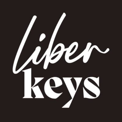 Liberkeys logo
