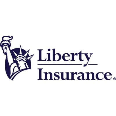 Liberty Insurance - Asia Market logo