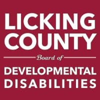 Licking County Board of Developmental Disabilities logo