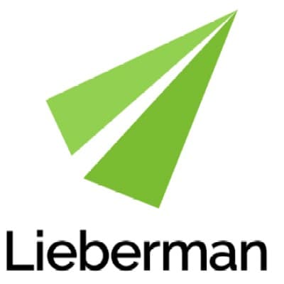 Lieberman, Inc. logo