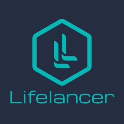 Lifelancer logo