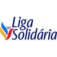 Liga Solidária logo