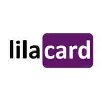 lilacard logo