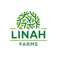 Linah Farms logo