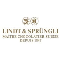 Lindt & Sprüngli France logo