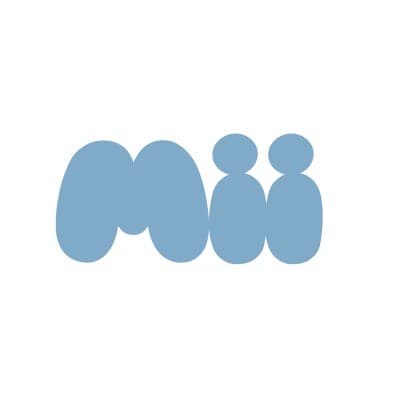 Mii logo