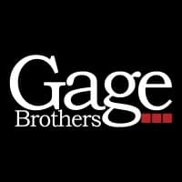 Gage Brothers logo