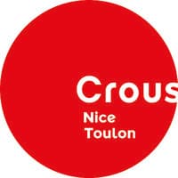 Crous Nice-Toulon logo