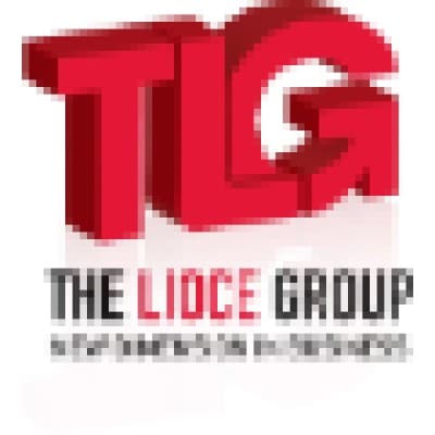 The Lioce Group logo