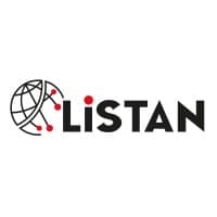 Listan GmbH logo