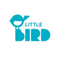 LITTLE BIRD GmbH logo